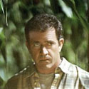 Mel Gibson en vreemde talen